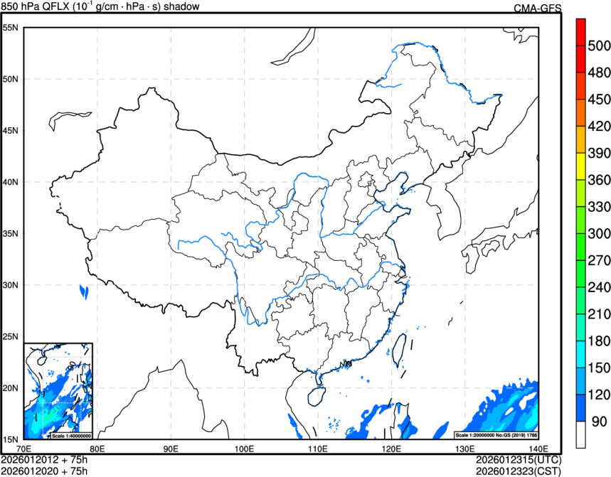 01/20 12时 +075小时