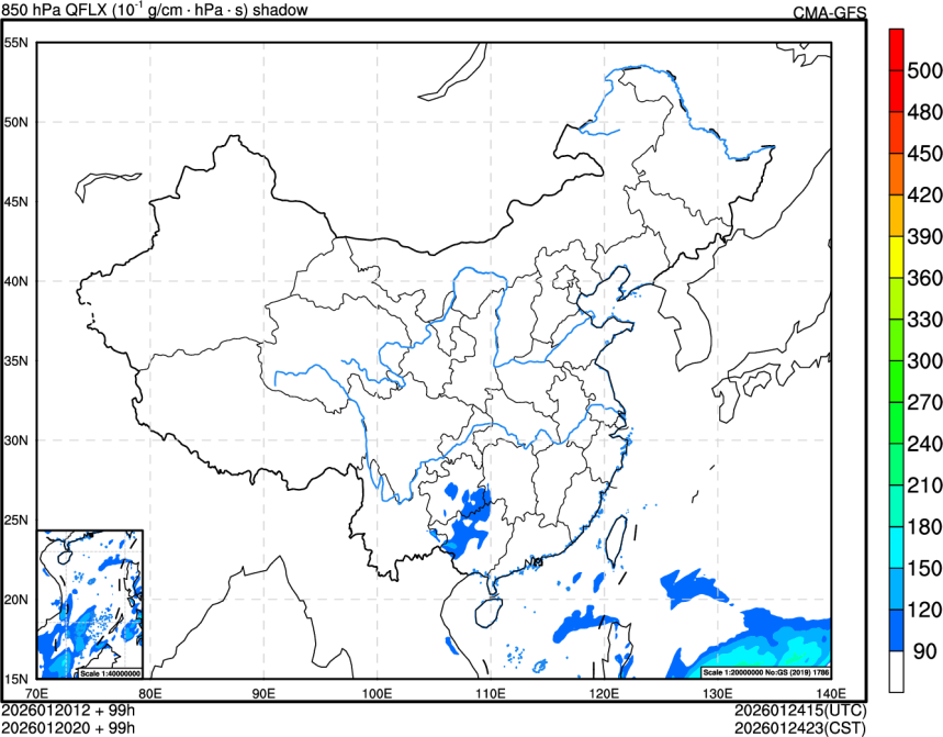 01/20 12时 +099小时