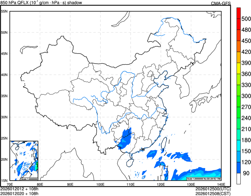 01/20 12时 +108小时