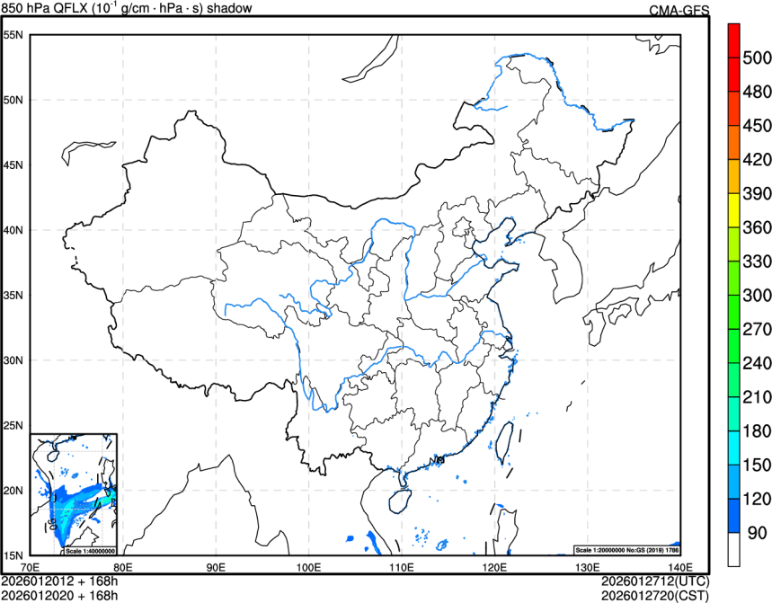 01/20 12时 +168小时