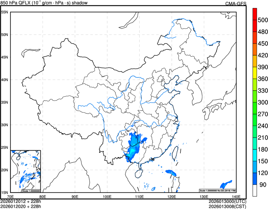 01/20 12时 +228小时