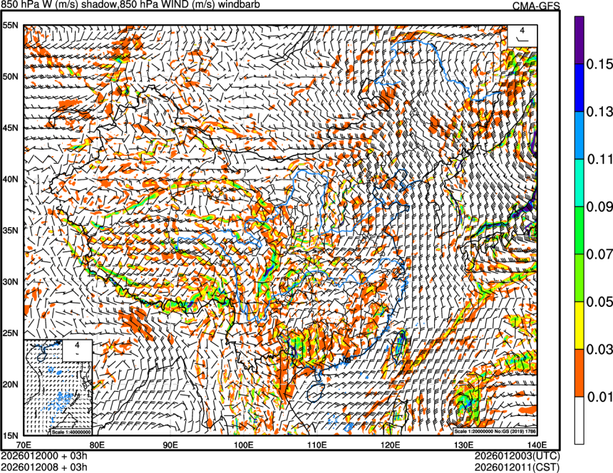 01/20 00时 +003小时
