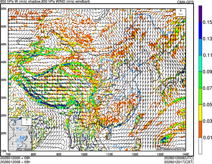 01/20 00时 +009小时