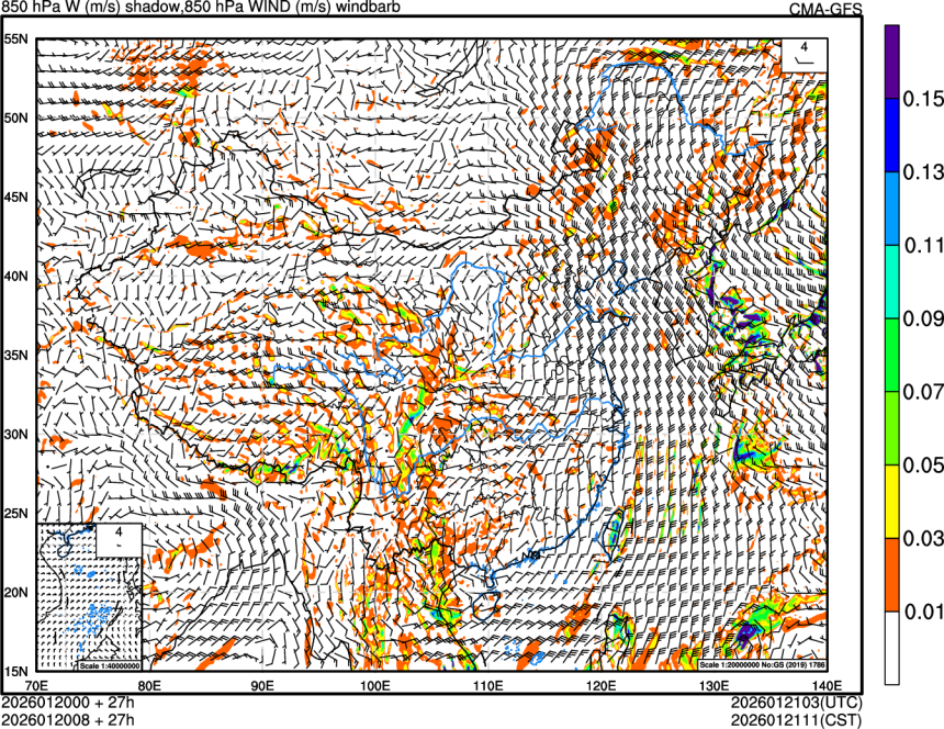 01/20 00时 +027小时