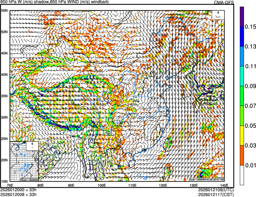 01/20 00时 +033小时