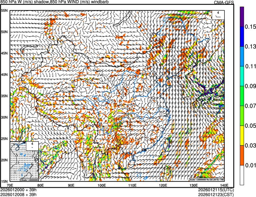 01/20 00时 +039小时