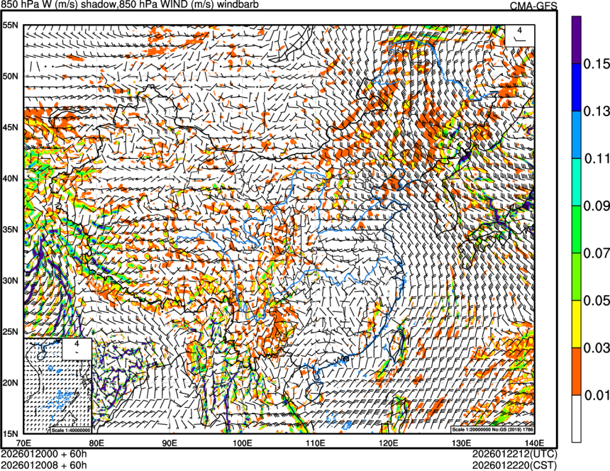 01/20 00时 +060小时