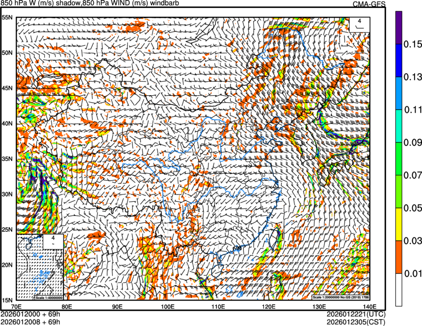 01/20 00时 +069小时