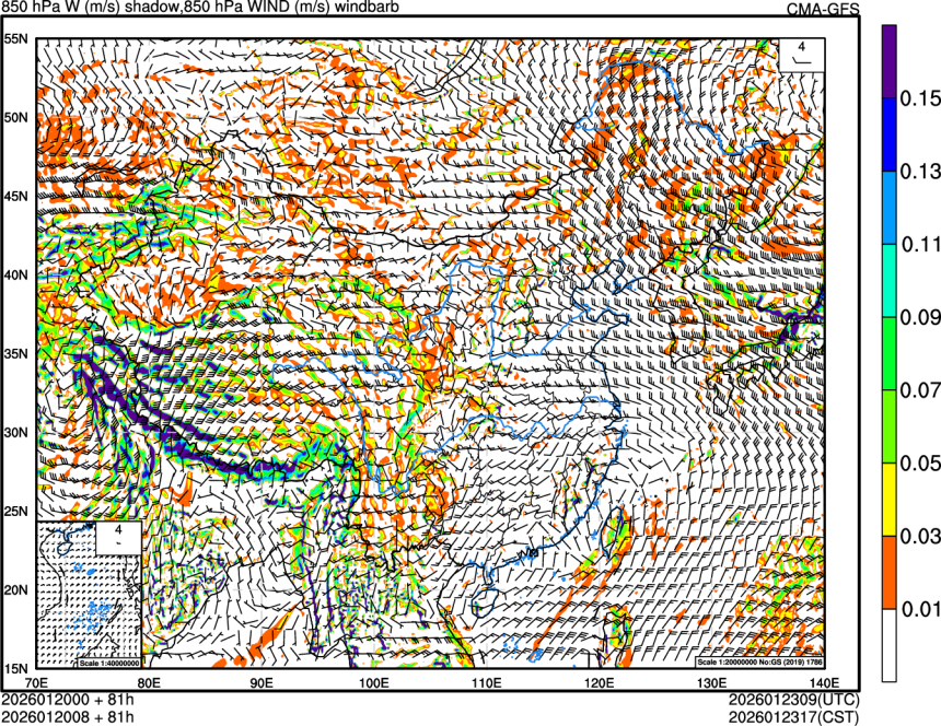 01/20 00时 +081小时