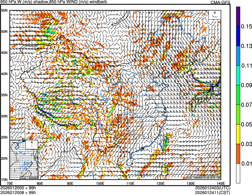 01/20 00时 +099小时