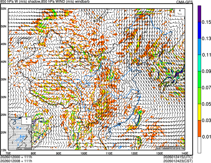 01/20 00时 +111小时