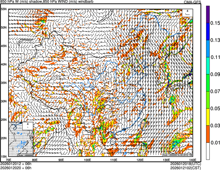 01/20 12时 +006小时