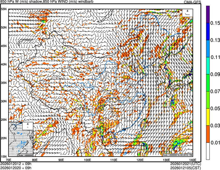 01/20 12时 +009小时