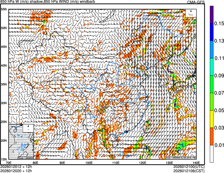 01/20 12时 +012小时
