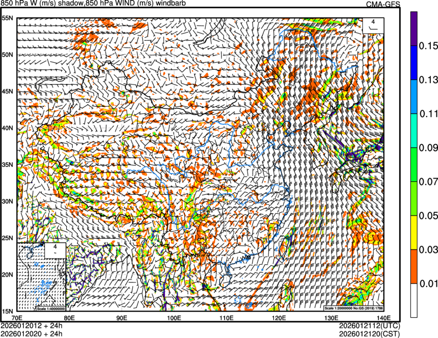 01/20 12时 +024小时