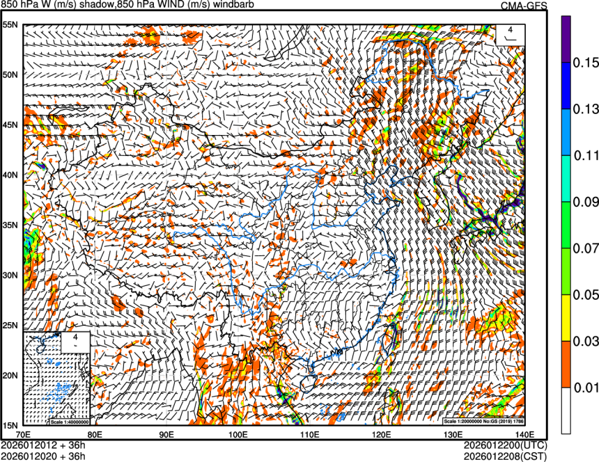 01/20 12时 +036小时