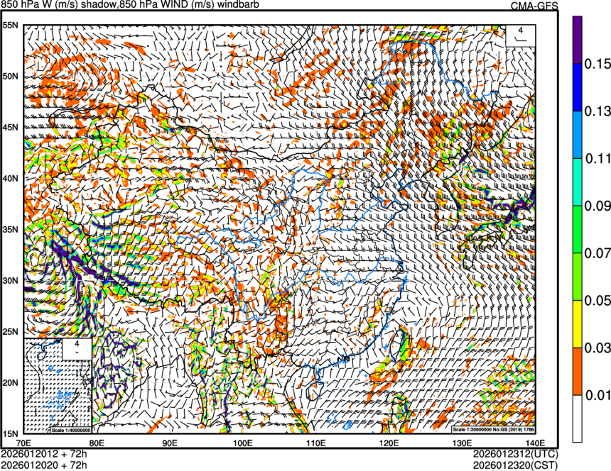 01/20 12时 +072小时