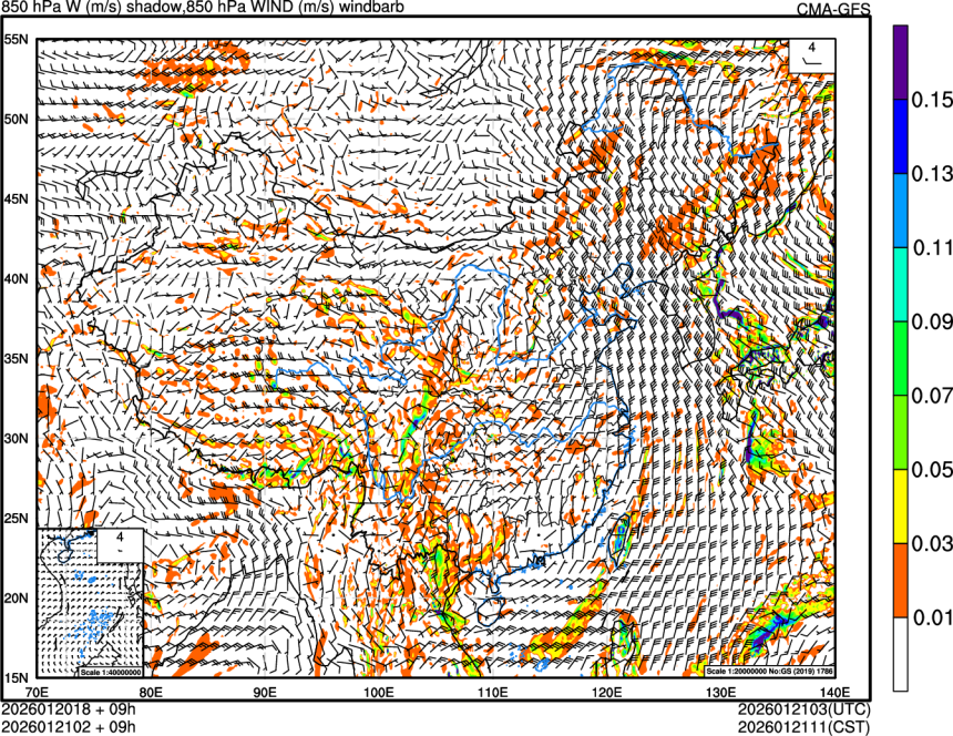 01/20 18时 +009小时