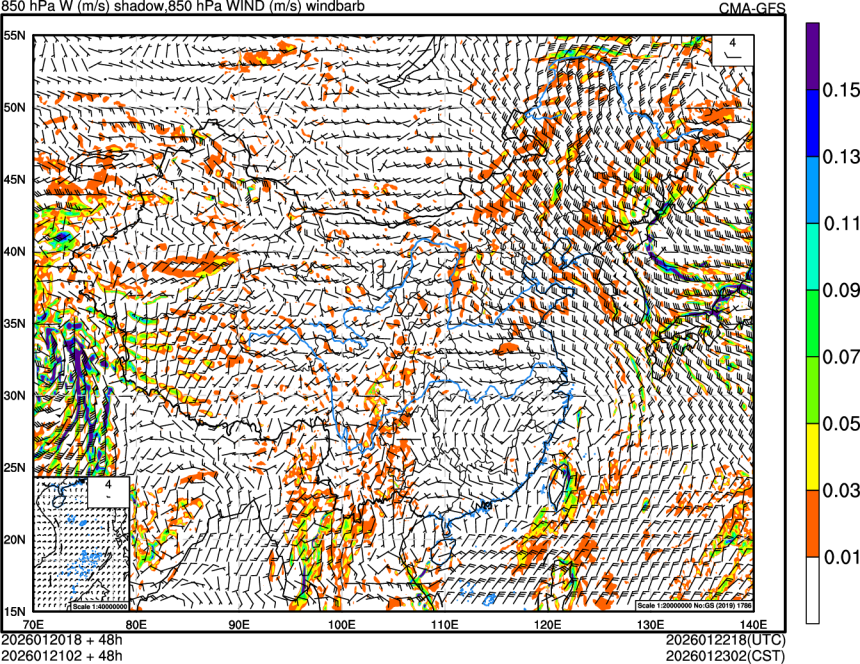 01/20 18时 +048小时