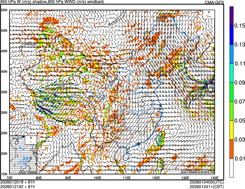01/20 18时 +081小时