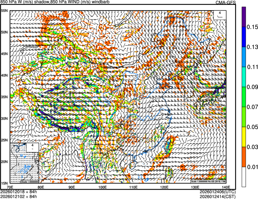 01/20 18时 +084小时