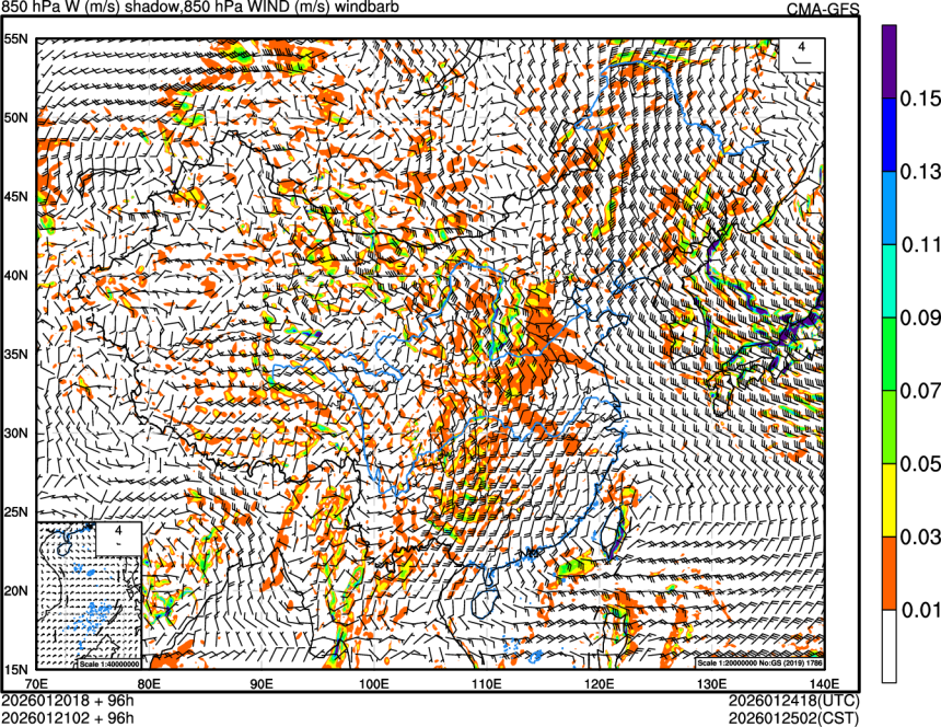 01/20 18时 +096小时