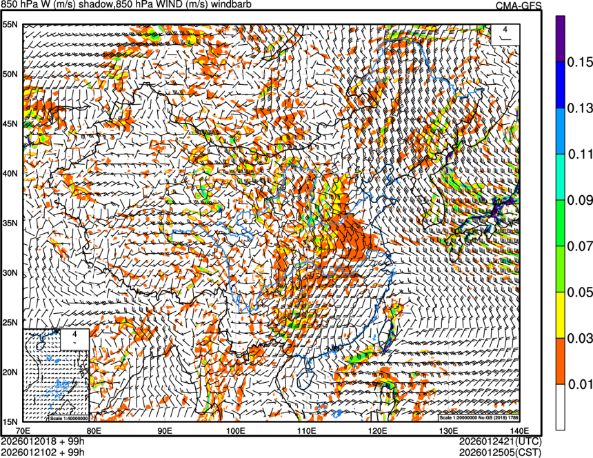01/20 18时 +099小时