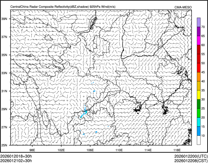 01/21 02时 +030小时