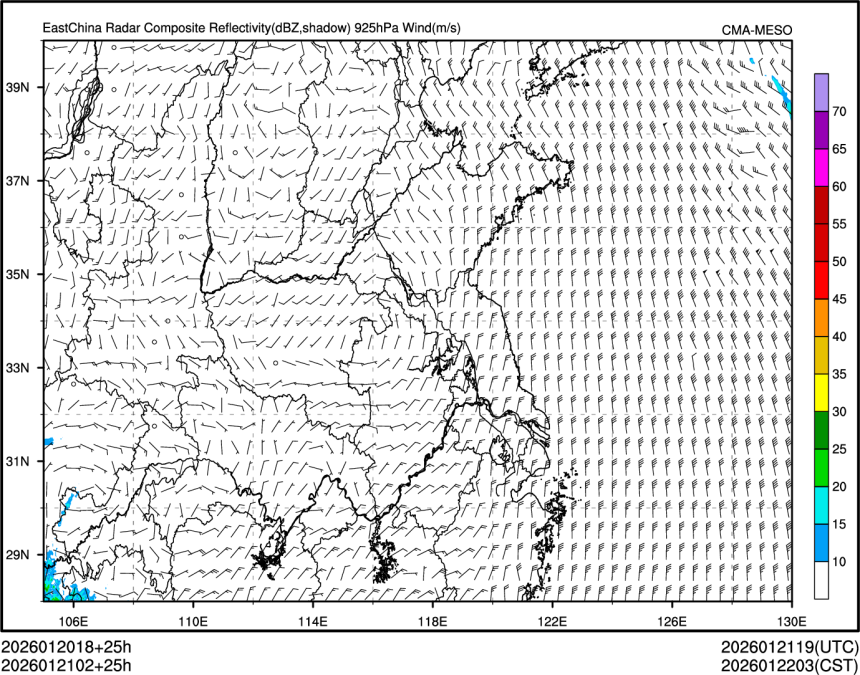01/21 02时 +025小时