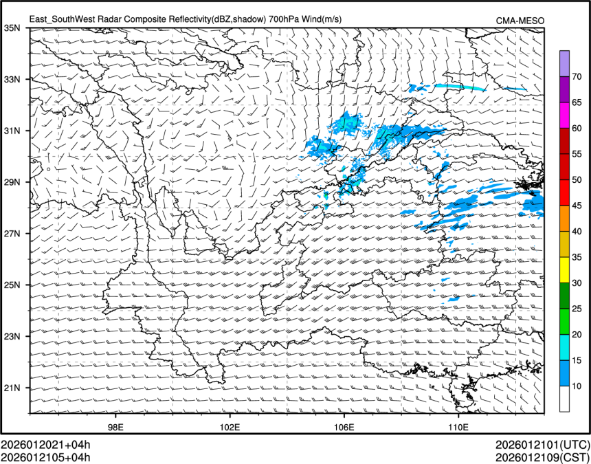 01/21 05时 +004小时