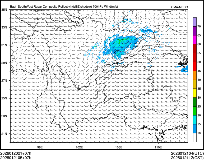 01/21 05时 +007小时
