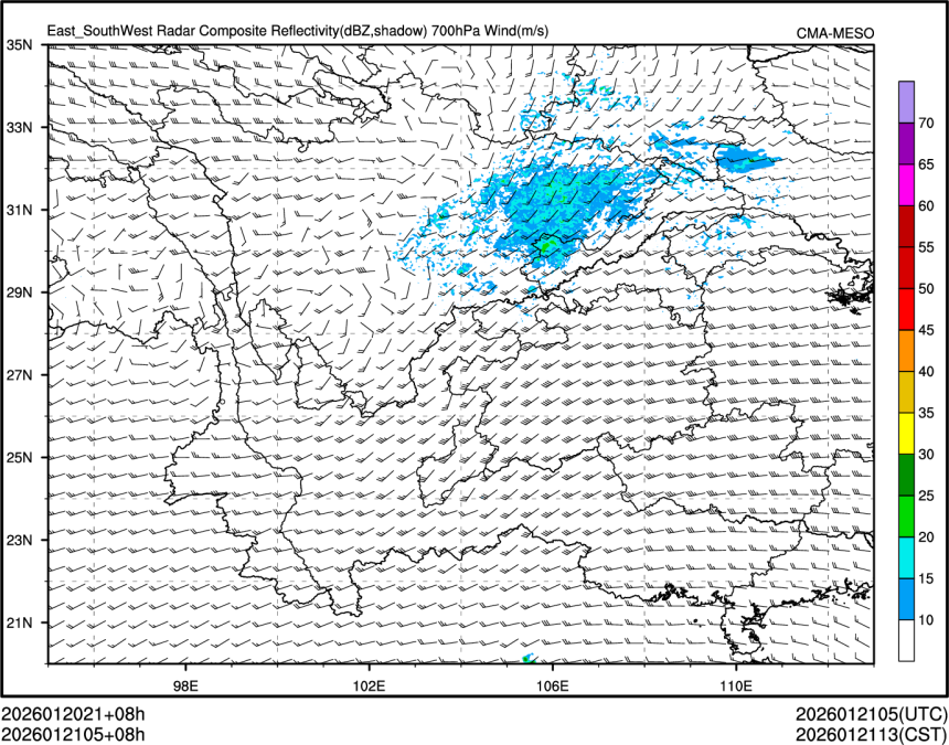 01/21 05时 +008小时