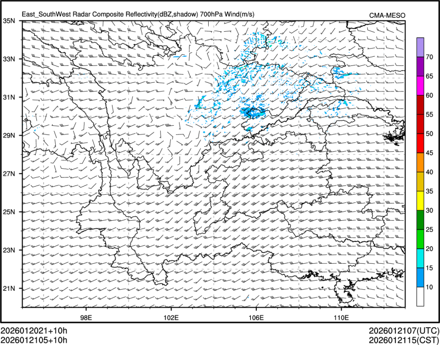 01/21 05时 +010小时
