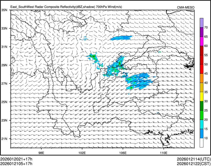 01/21 05时 +017小时