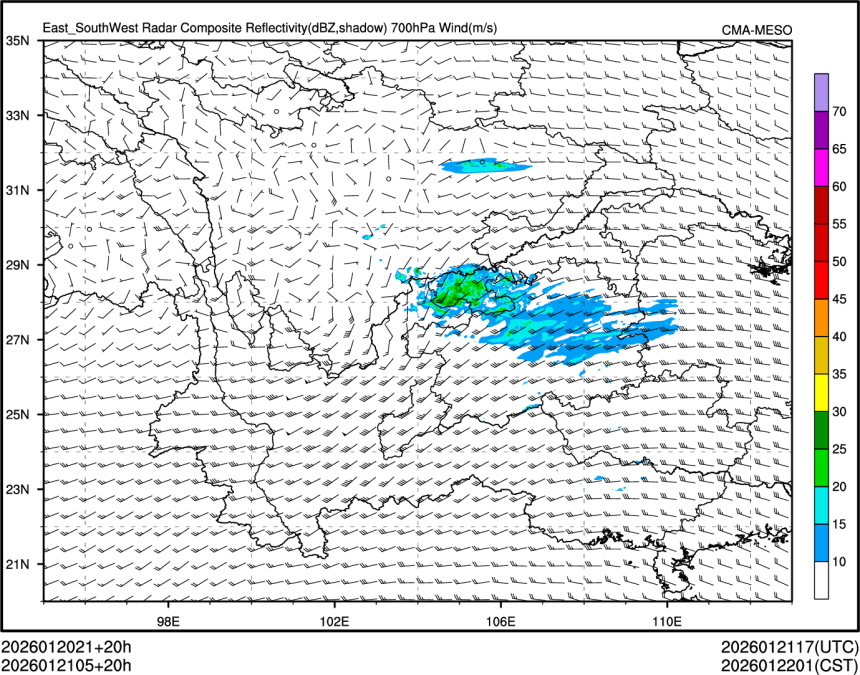 01/21 05时 +020小时
