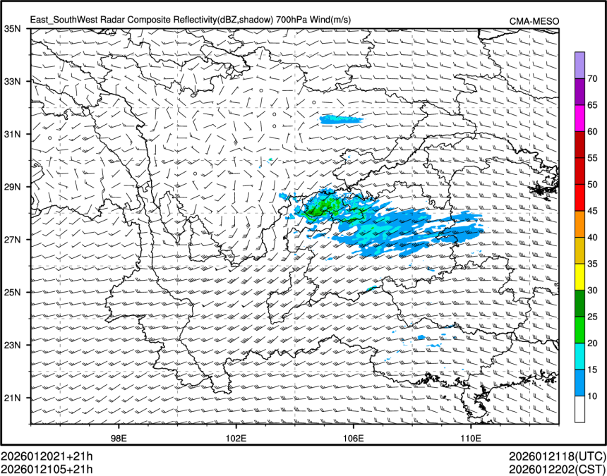 01/21 05时 +021小时