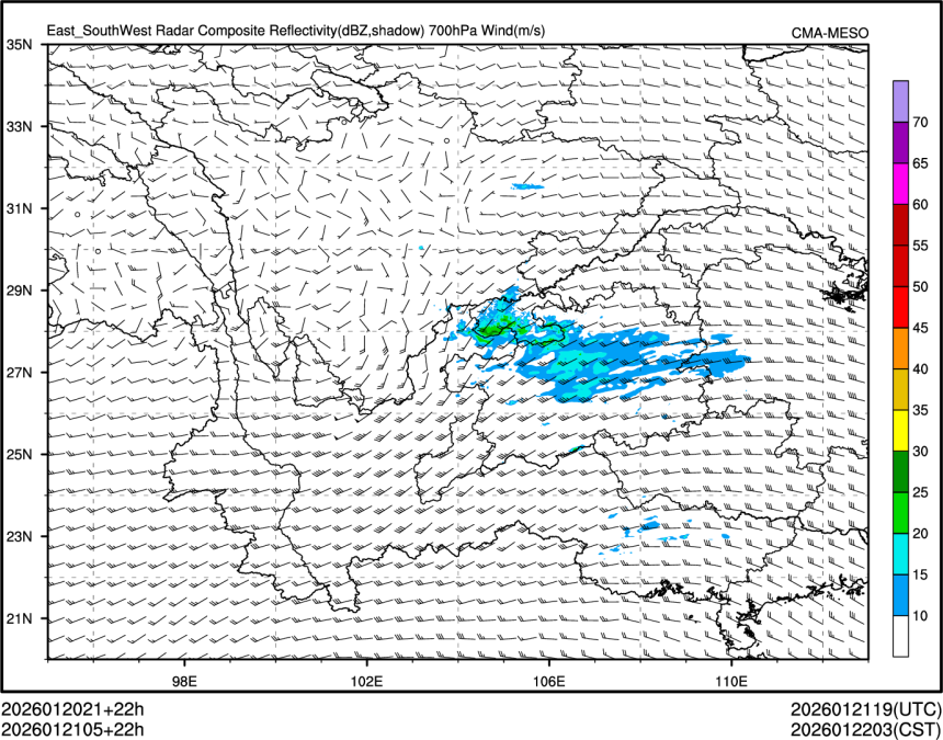 01/21 05时 +022小时