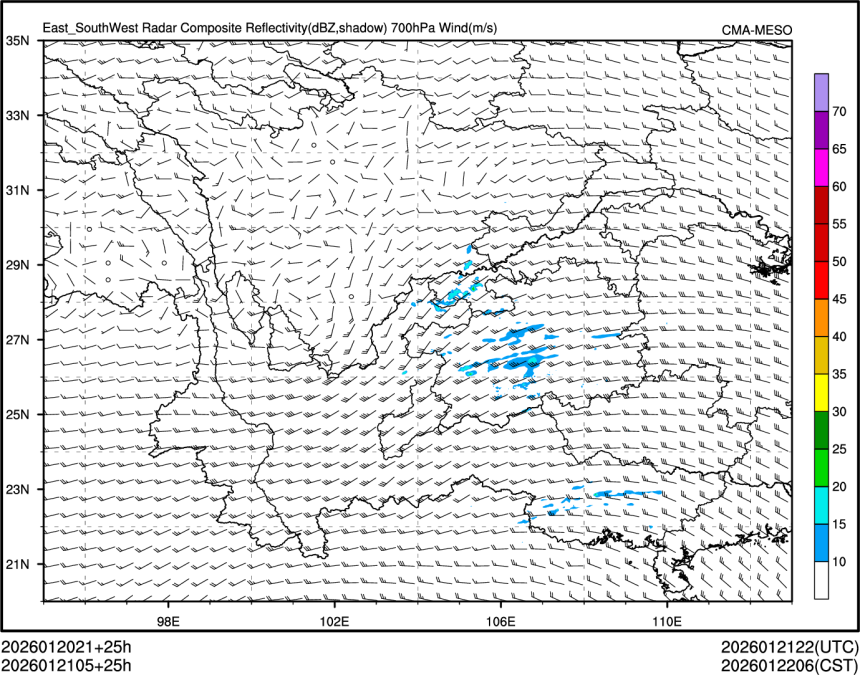 01/21 05时 +025小时