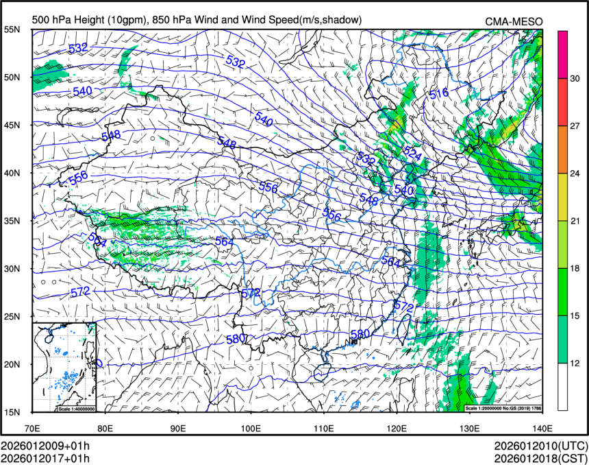 01/20 17时 +001小时