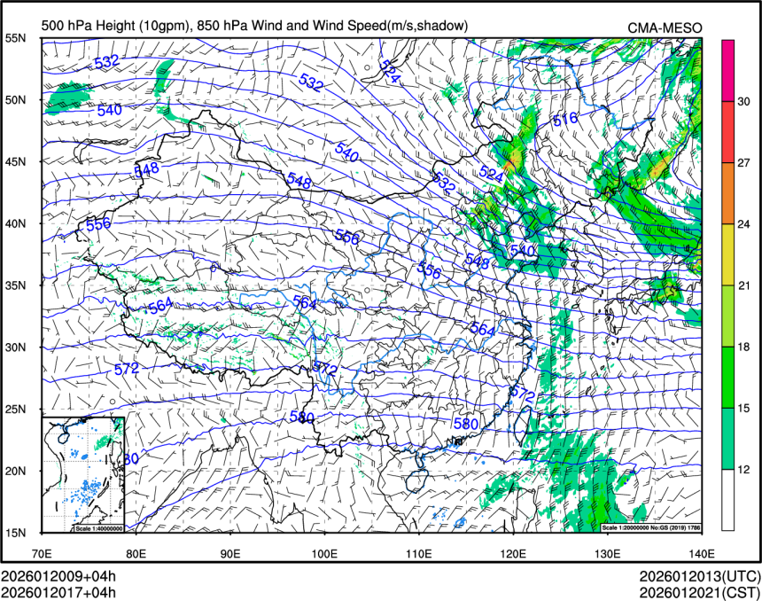 01/20 17时 +004小时