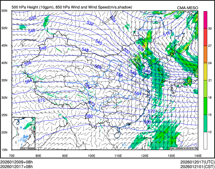 01/20 17时 +008小时