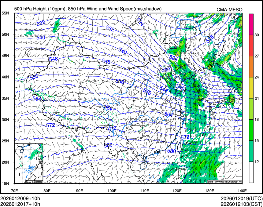 01/20 17时 +010小时