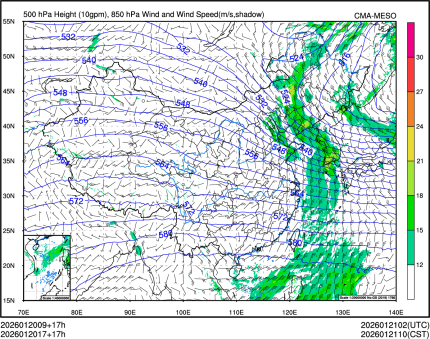 01/20 17时 +017小时