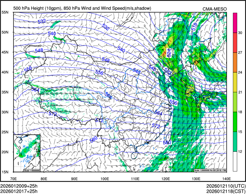 01/20 17时 +025小时