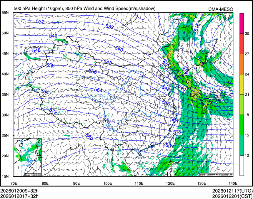01/20 17时 +032小时