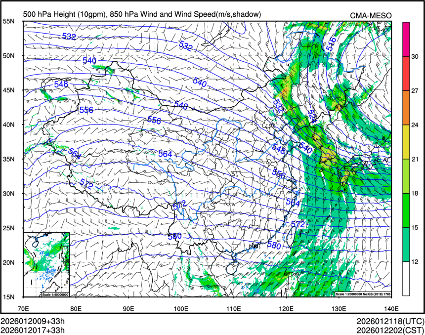 01/20 17时 +033小时