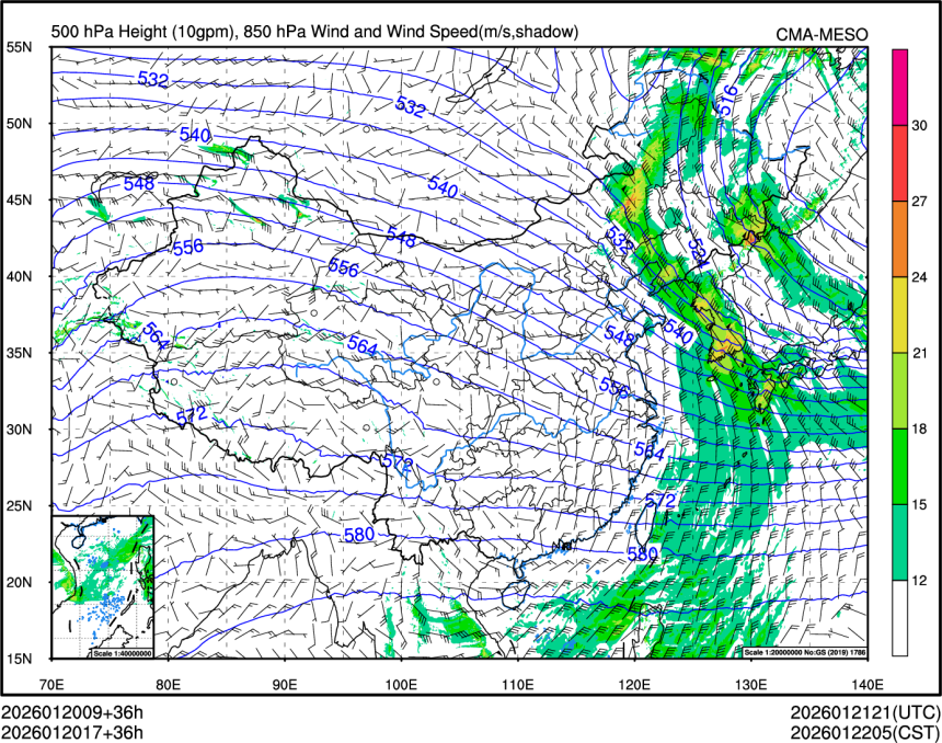 01/20 17时 +036小时