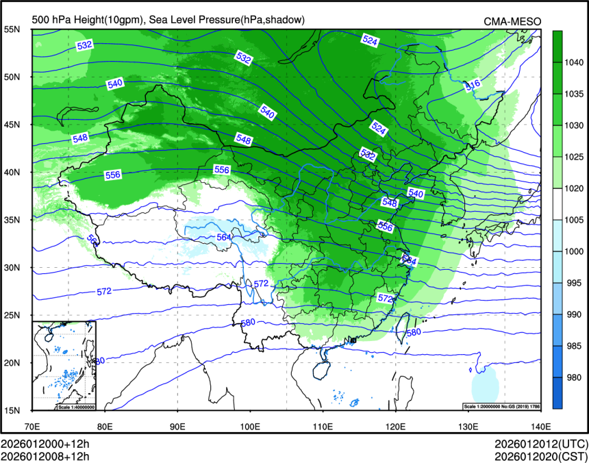 01/20 08时 +012小时