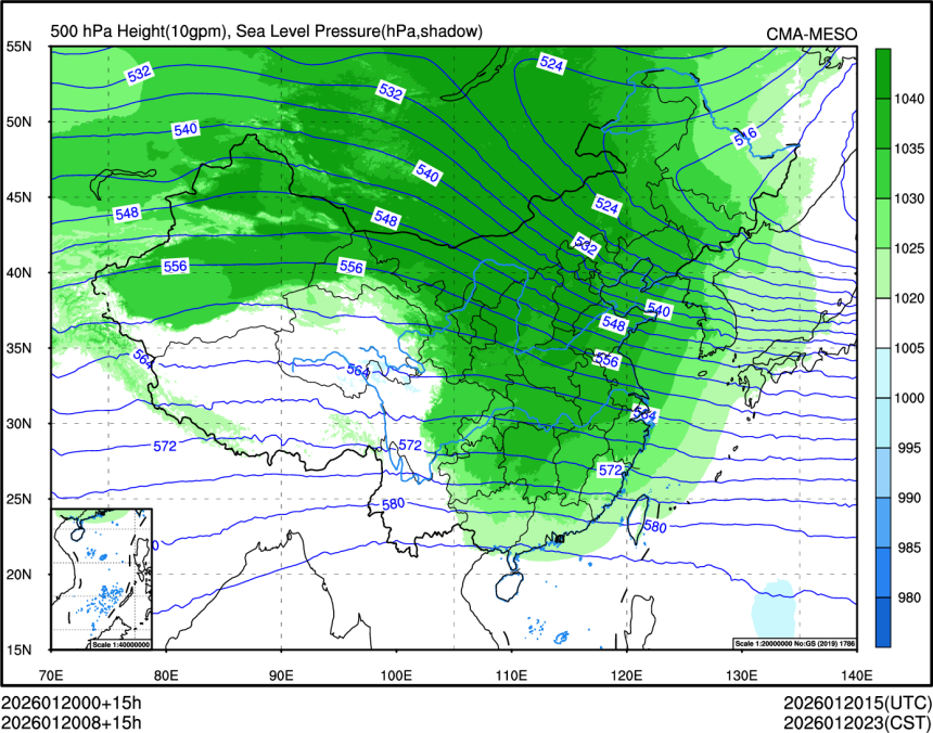 01/20 08时 +015小时