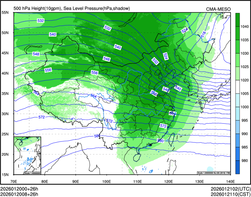 01/20 08时 +026小时